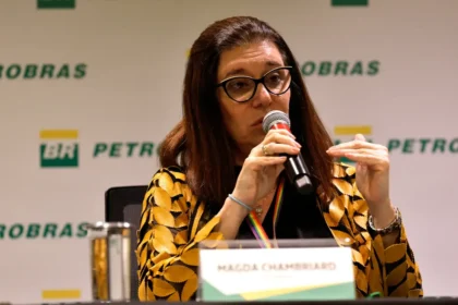 Petrobras aguarda solução para licenciamento na Foz do Amazonas