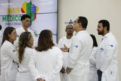 Enamed 2025: 96 mil inscritos farão prova neste domingo em 225 cidades
