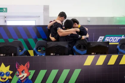 E-sports no JUBs: atletas avaliam prós e contras da profissionalização