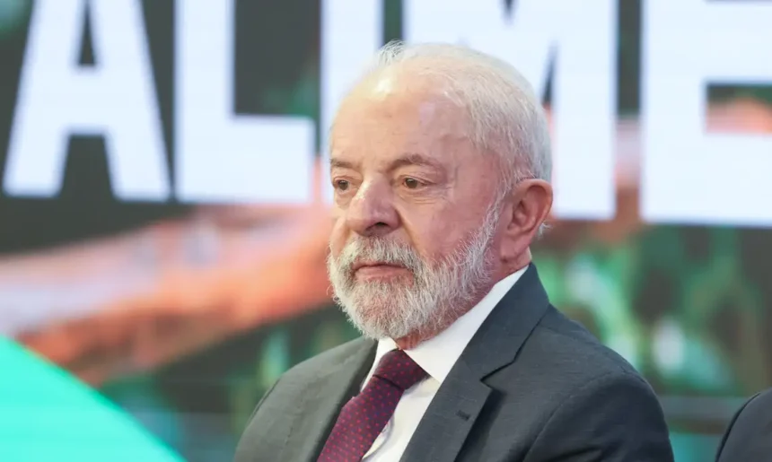 “Antes tarde do que nunca”, diz Lula sobre fim do conflito em Gaza