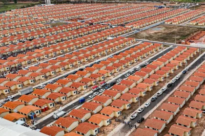 Novo programa dará até R$ 30 mil em crédito para reforma de casas
