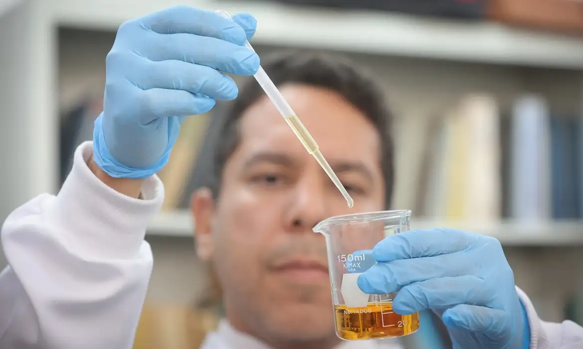 Rio investiga cinco casos suspeitos de intoxicação por metanol