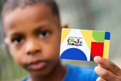 Caixa paga Bolsa Família a beneficiários com NIS de final 2