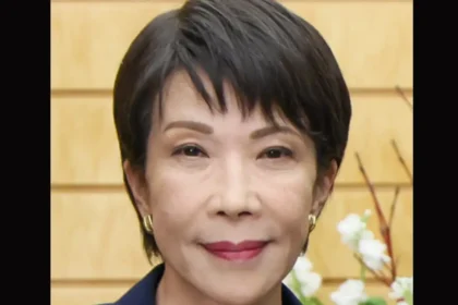 Acordo no Japão deixa Takaichi perto de se tornar primeira premiê