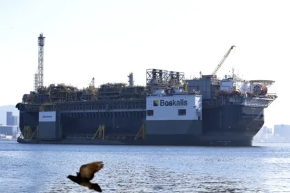 ANP leiloa nesta quarta sete blocos de petróleo no pré-sal