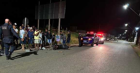 Tragédias em série: quatro motociclistas morrem em acidentes nas rodovias de Sergipe em menos de dois dias