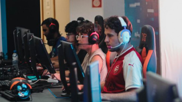 Sergas participa da Campus Party Weekend Aracaju com foco em inovação e tecnologia