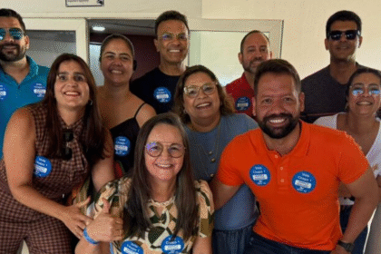 “Avança Sergipe” é eleita nova diretoria da ABAV/SE para o biênio 2025–2027