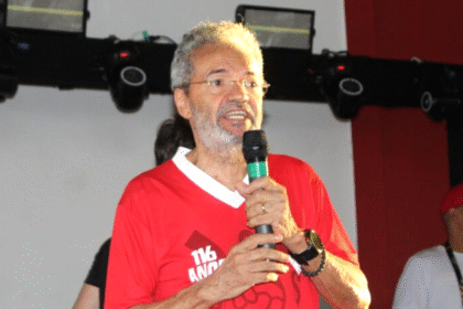 Ex-presidente do Club Sportivo Sergipe faz revelações e expõe grave crise interna no clube