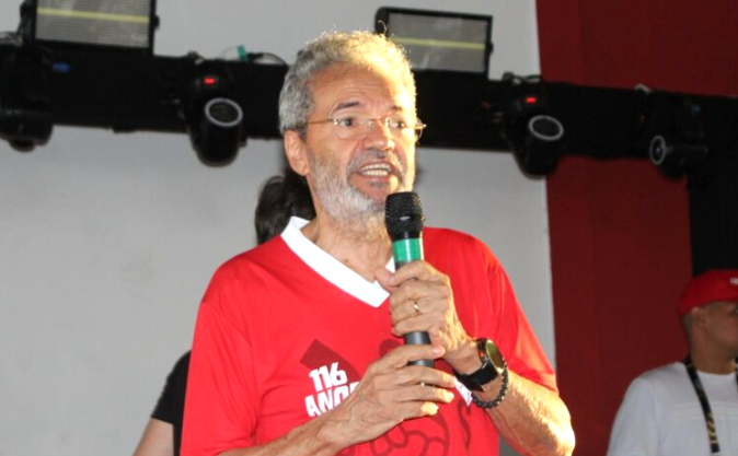 Ex-presidente do Club Sportivo Sergipe faz revelações e expõe grave crise interna no clube