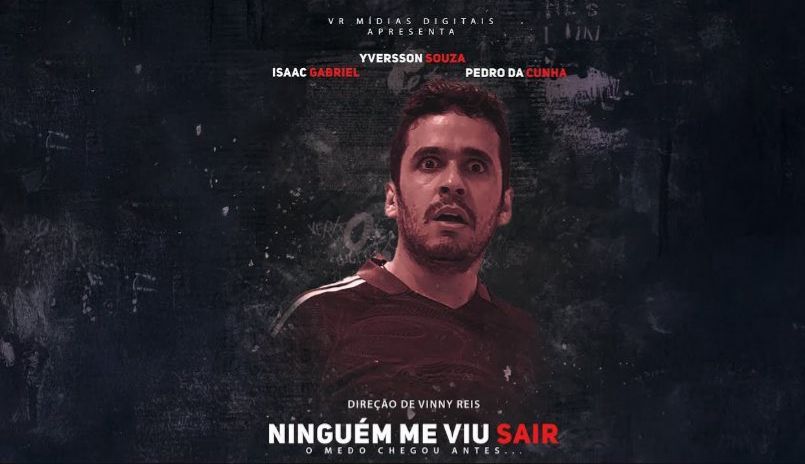 “Ninguém Me Viu Sair”: suspense produzido por jovens sergipanos revela nova geração do cinema local