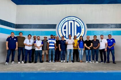 Conselho de Administração do Confiança define data da Assembleia Geral para votação da SAF