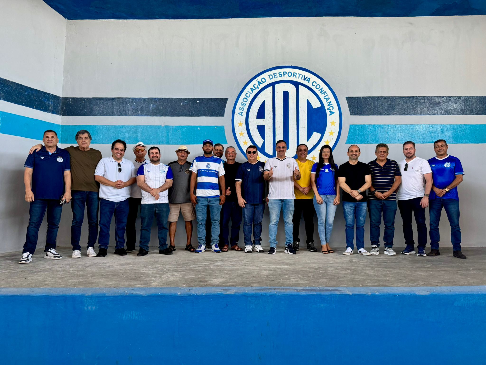 Conselho de Administração do Confiança define data da Assembleia Geral para votação da SAF
