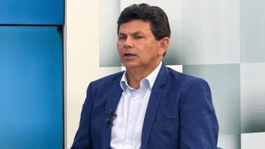 Prefeito de Itabaiana é condenado por improbidade administrativa e poderá recorrer