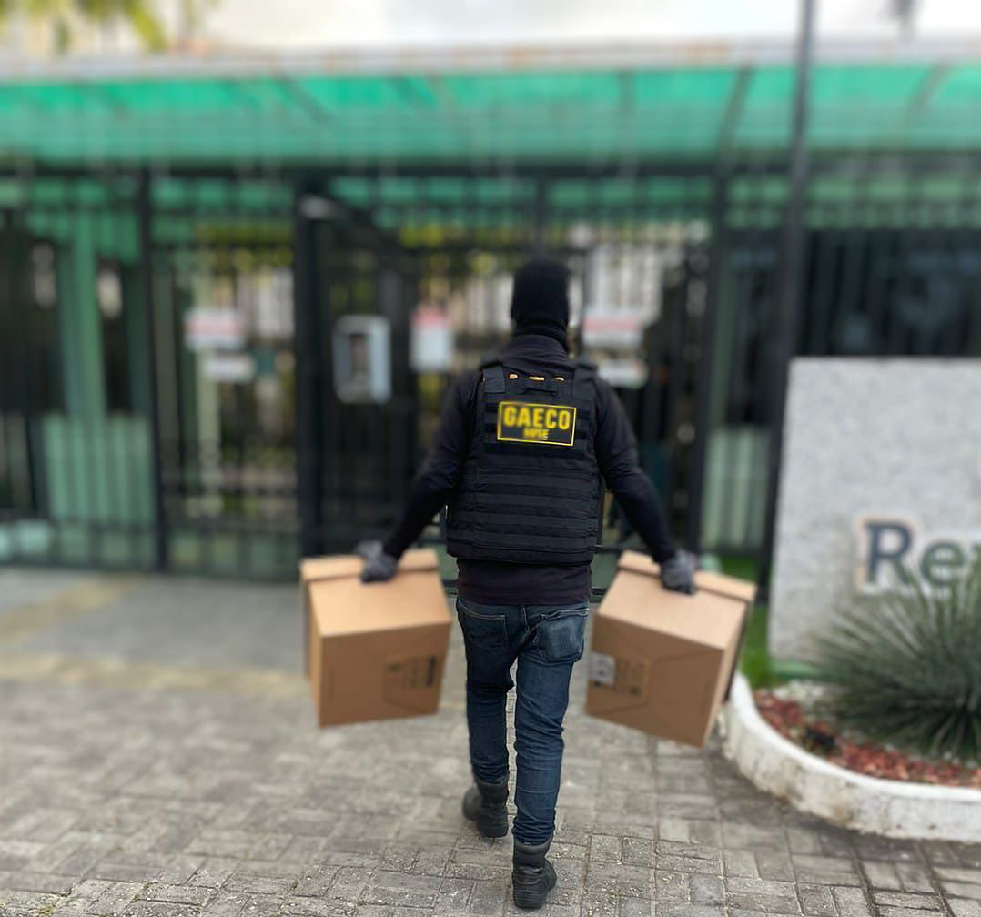 OPERAÇÃO RECEPA APONTA FRAUDE TRIBUTÁRIA EM LARGA ESCALA E MOBILIZA FORÇAS DO MP EM DOIS ESTADOS