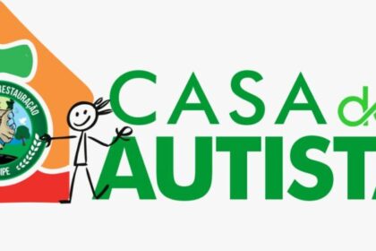 Capitão Samuel comemora inauguração da Casa do Autista do Batalhão da Restauração