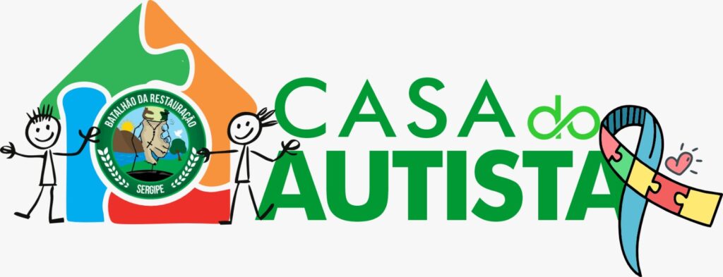Capitão Samuel comemora inauguração da Casa do Autista do Batalhão da Restauração