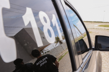 Polícia Civil detalha investigação sobre agressão cometida por padrasto contra criança em São Cristóvão