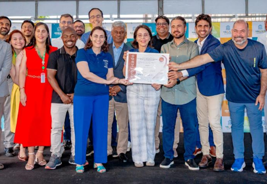 Prefeita Emília Corrêa transforma Maternidade Lourdes Nogueira em Hospital da Mulher e Maternidade de Aracaju (HAMA)