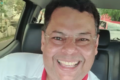 Sob liderança de Moisés Santana, Sergipe fortalece estrutura e apresenta comissão técnica para 2026