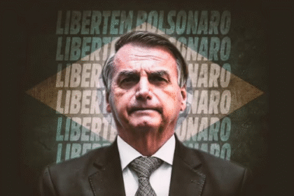 Defesa alega risco à vida e pede prisão domiciliar humanitária para Bolsonaro