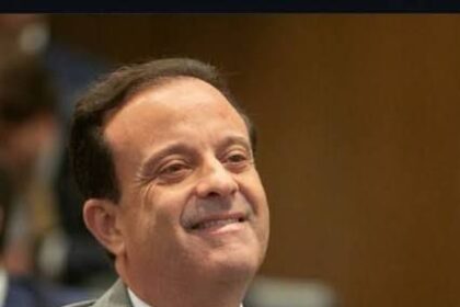Pesquisa Instituto França: André Moura consolida liderança na disputa pelo Senado