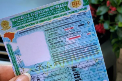 Novas regras para obter a CNH entram em vigor nesta semana