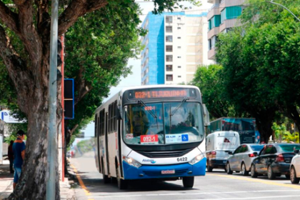 Justiça de Sergipe anula licitação do transporte público na Grande Aracaju