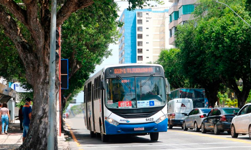 Justiça de Sergipe anula licitação do transporte público na Grande Aracaju