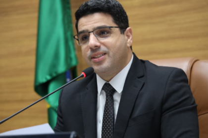 Emenda Constitucional é homologada pela Mesa Diretora da Alese