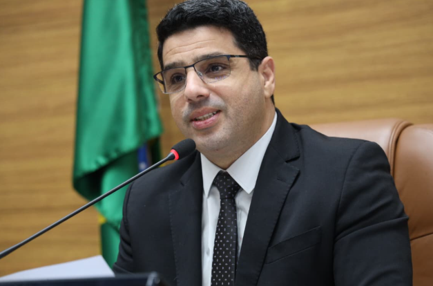 Emenda Constitucional é homologada pela Mesa Diretora da Alese