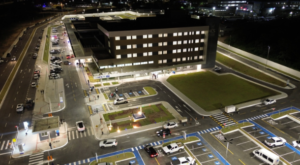 Hospital do Câncer de Sergipe: uma grande obra deve atender bem às pessoas e ficar para a posteridade