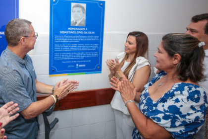 Governo do Estado entrega primeira UTI do sertão sergipano