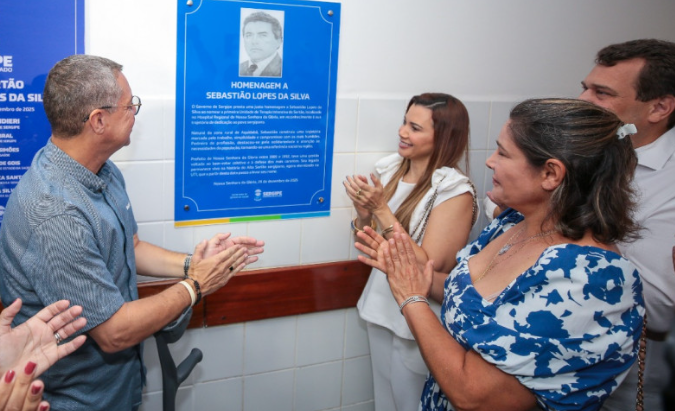 Governo do Estado entrega primeira UTI do sertão sergipano