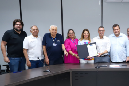 Governo do Estado autoriza construção do Complexo Materno-Infantil Nossa Senhora de Lourdes