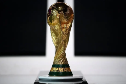 BRASIL CONFIANTE RUMO AO HEXA APÓS DEFINIÇÃO DO GRUPO NA COPA DE 2026