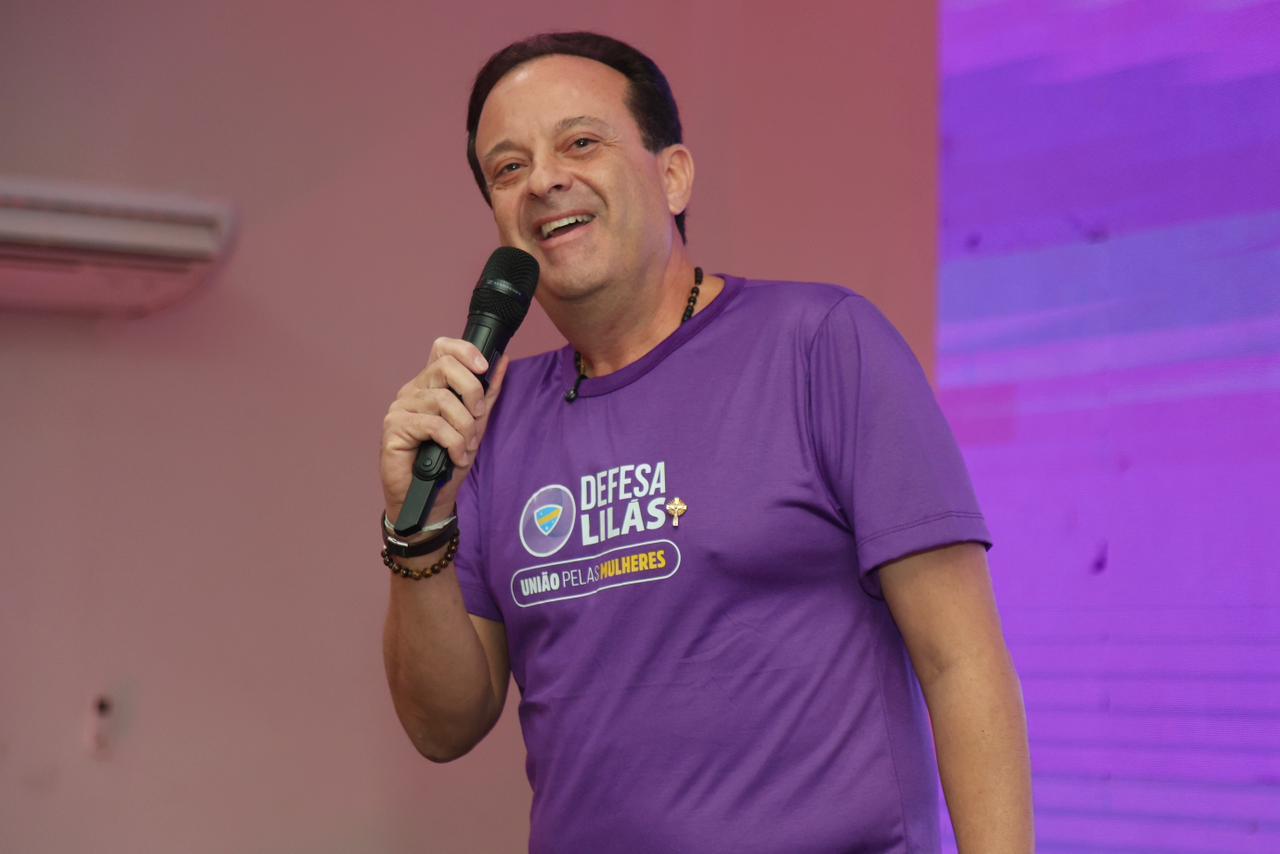 Pesquisa DATAFORM/ECM aponta André Moura como favorito na disputa pelo Senado em Sergipe