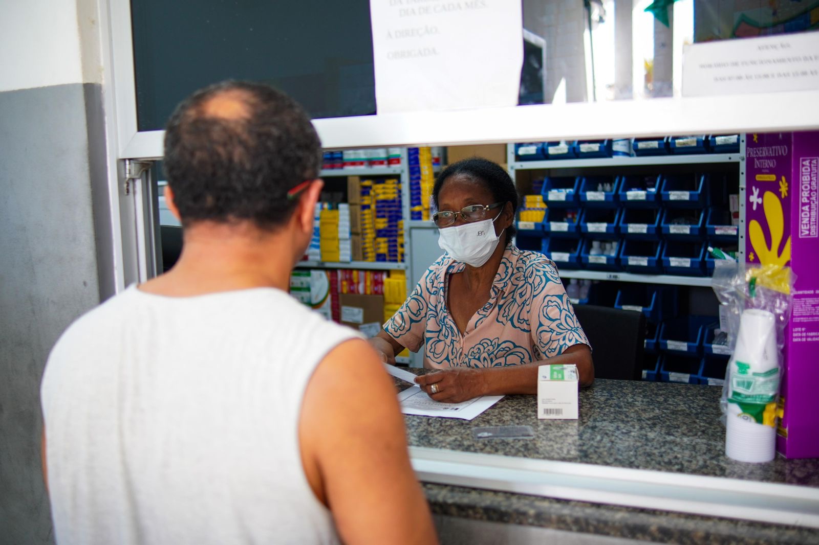 Aracaju se consolida entre as capitais com melhor acesso à saúde do Brasil
