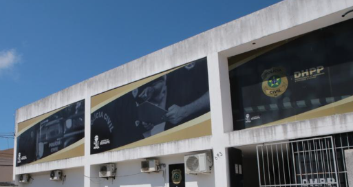 Polícia Civil prende suspeito de homicídio na Farolândia, em Aracaju