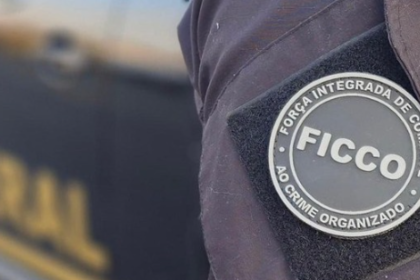 FICCO/SE prende condenado por homicídio, tráfico de drogas e porte ilegal de arma de fogo