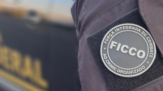 FICCO/SE prende condenado por homicídio, tráfico de drogas e porte ilegal de arma de fogo