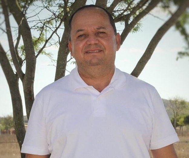 Chegada de Pank Pancadão a Poço Redondo traz esperança e articulação política