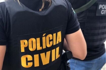 Mãe e padrasto são presos suspeitos de matar bebê de 1 ano em Itaporanga