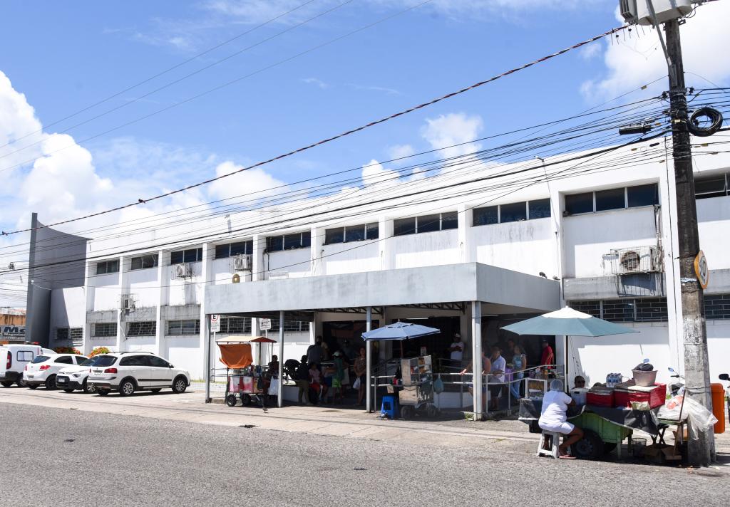 Redução de filas no Cemar Aracaju melhora acesso a exames e agiliza atendimentos