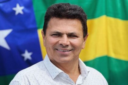 STJ CONCEDE EFEITO SUSPENSIVO E TORNA VALMIR DE FRANCISQUINHO ELEGÍVEL NOVAMENTE