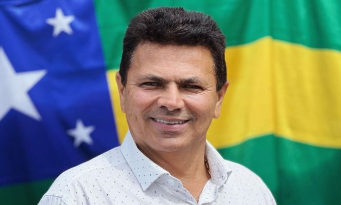 STJ CONCEDE EFEITO SUSPENSIVO E TORNA VALMIR DE FRANCISQUINHO ELEGÍVEL NOVAMENTE