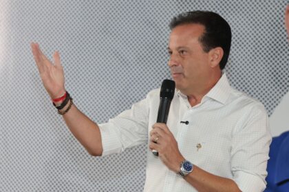 André Moura defende penas mais duras para crimes de feminicídio