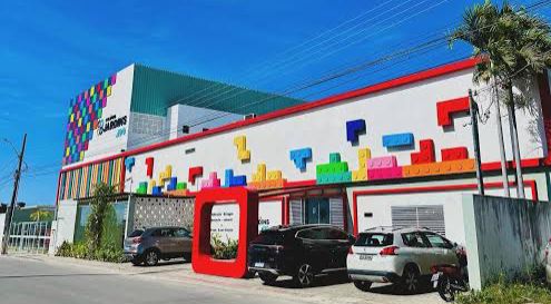 Colégio Jardins: excelência na educação e formação completa em Aracaju