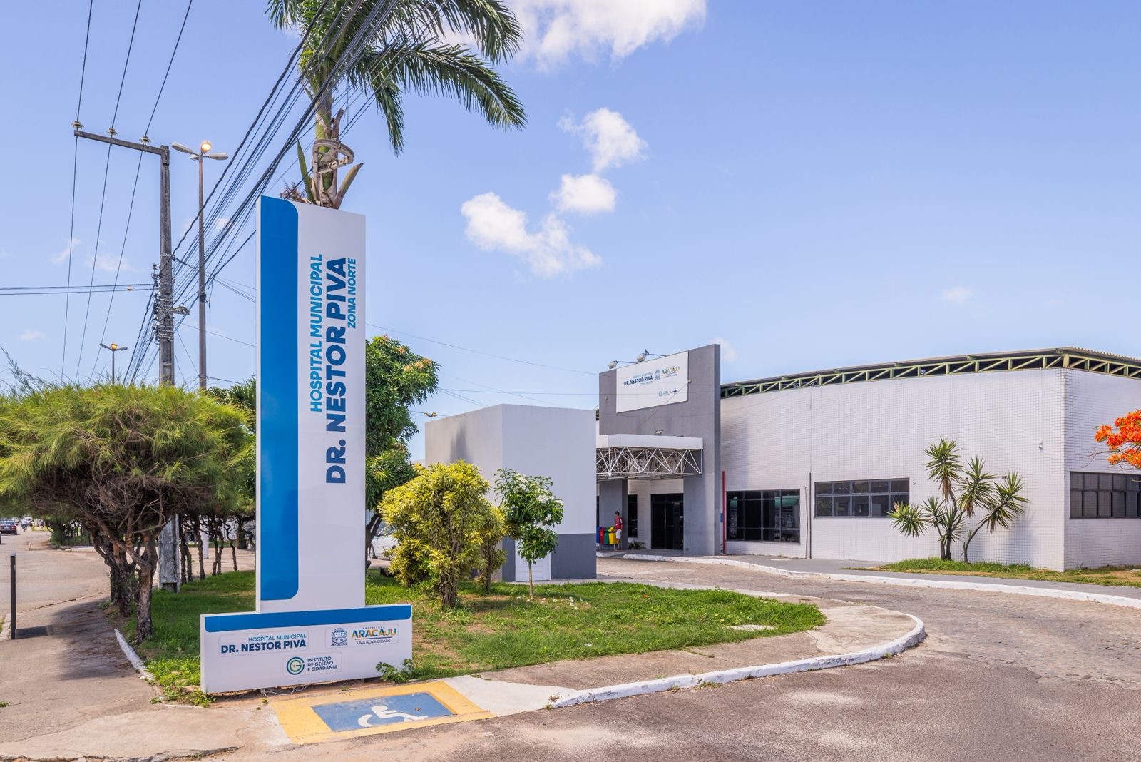 Saúde de Aracaju reafirma legalidade do Chamamento Público nº001/2026 e confia na revisão da decisão do TCE/SE