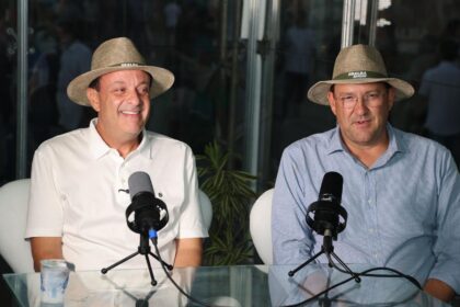 André cobra proteção ao produtor de leite diante de acordos internacionais